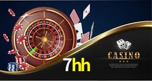 Login Seguro 7hh