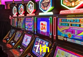 A Revolução dos Aplicativos de Jogos no 7hh