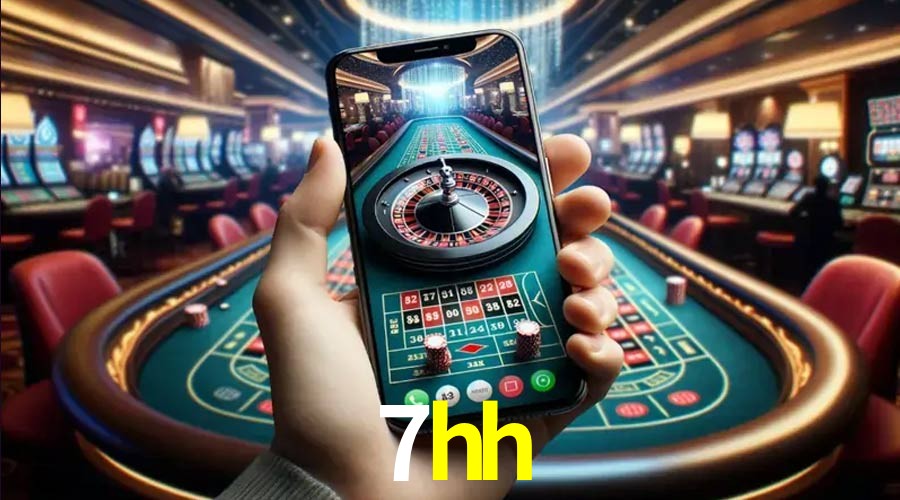 Account Benefits 7hh