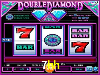 Descubra o Mundo do Cassino Online com 7hh
