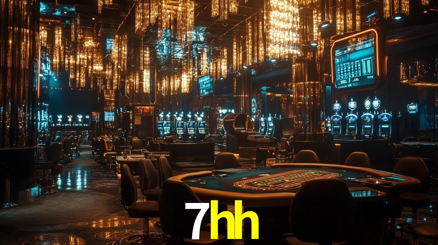 7hh,7hh bet