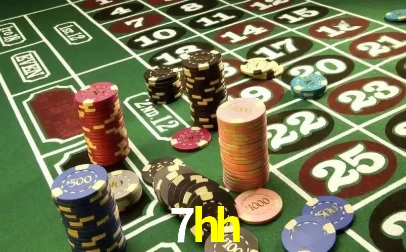Promoções Sazonais 7hh