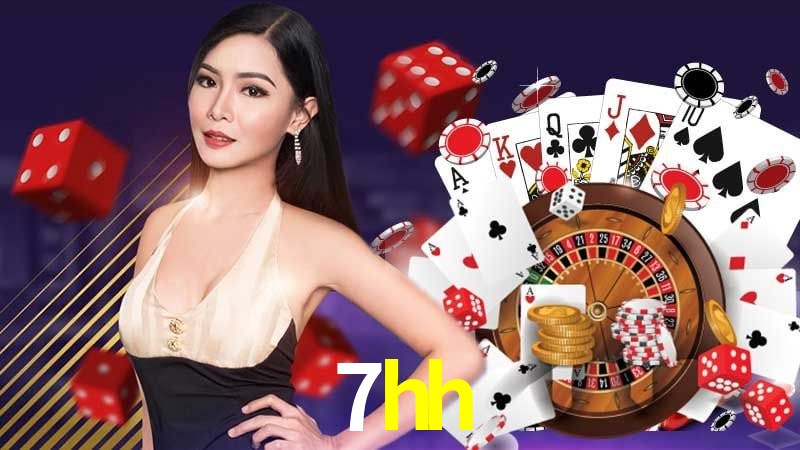 Casino VIP 7hh