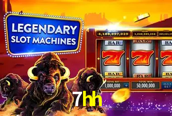 Descubra a Magia dos Jogos de Arcade no 7hh