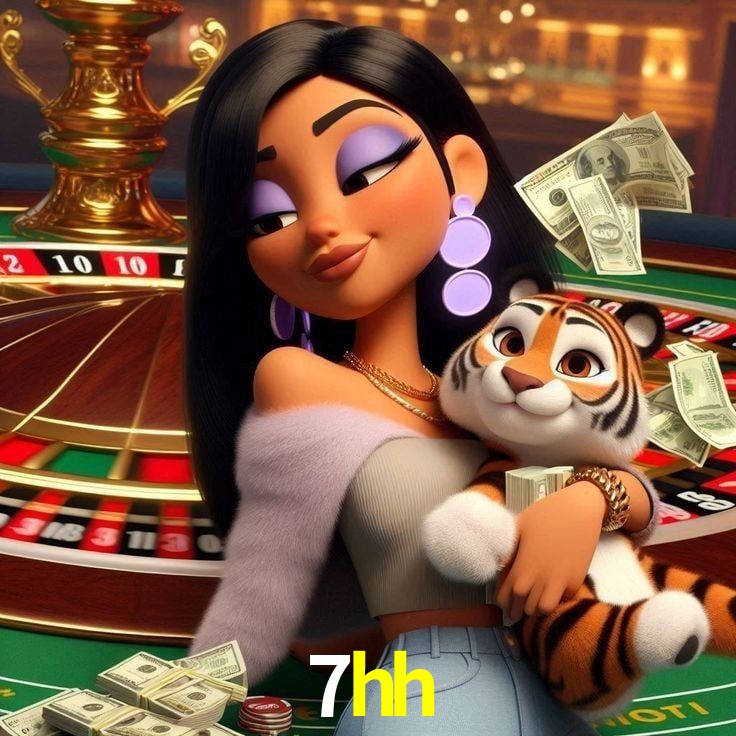 Welcome Bonus 7hh