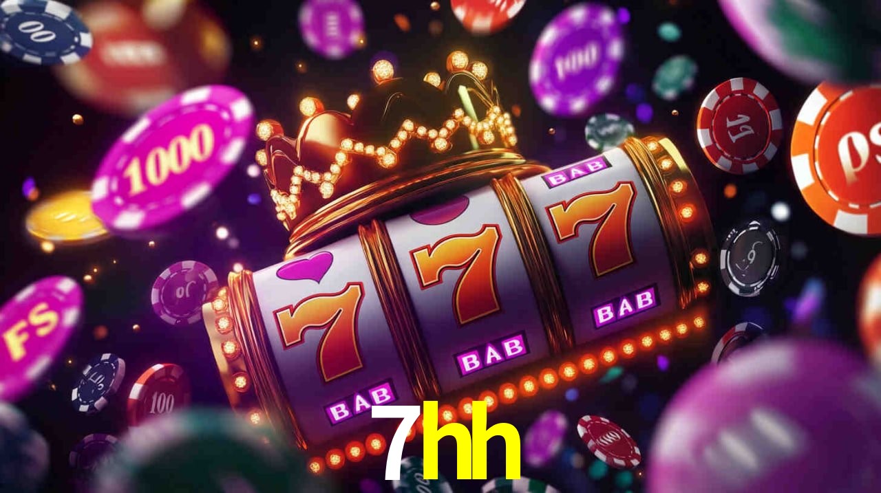 Live Casino 7hh