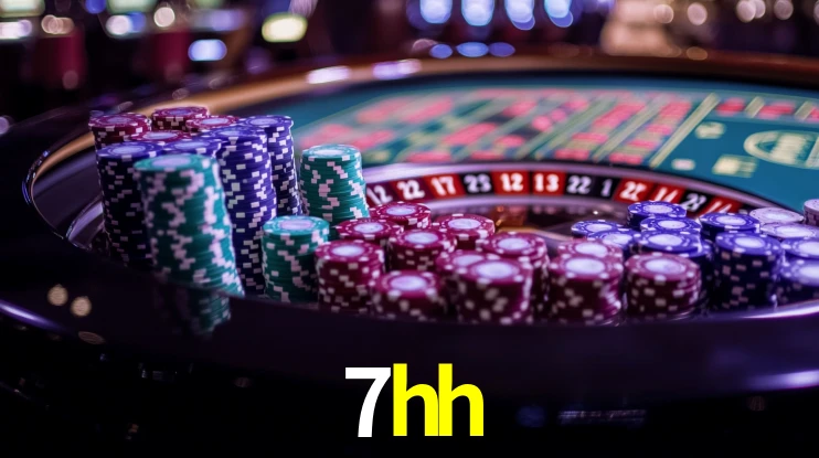 Live Casino 7hh