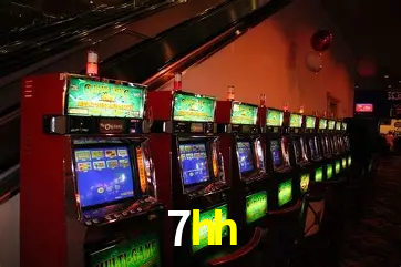 Desvendando o Mundo dos Jogos Virtuais na 7hh