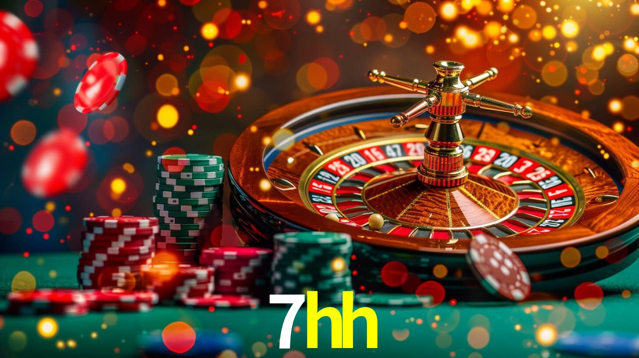 cassino 7hh