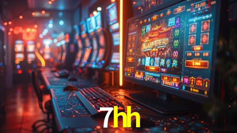7hh,7hh bet