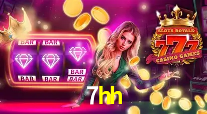 A Emoção da Loteria na 7hh: Uma Chance de Mudança de Vida
