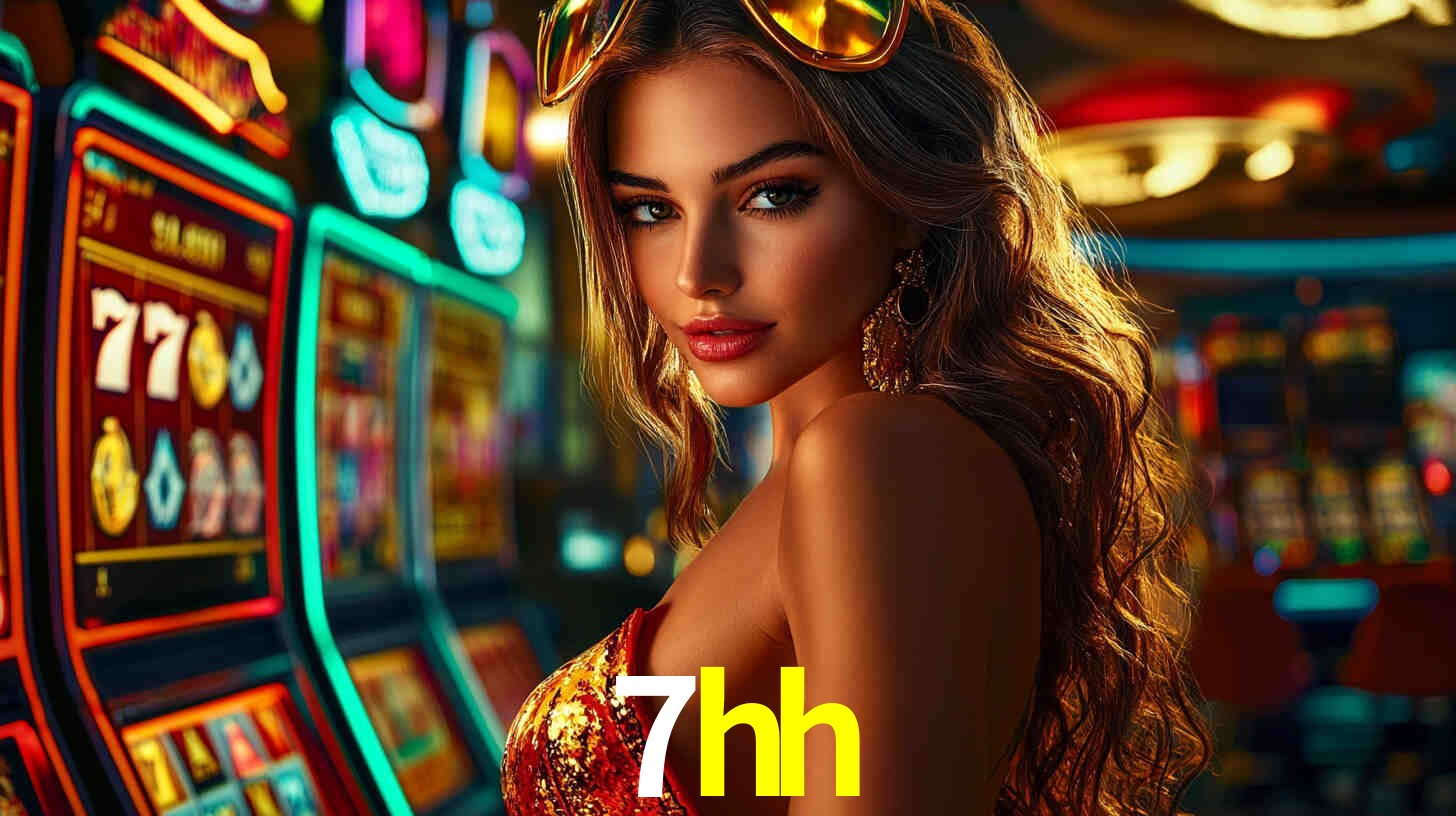 Welcome Bonus 7hh