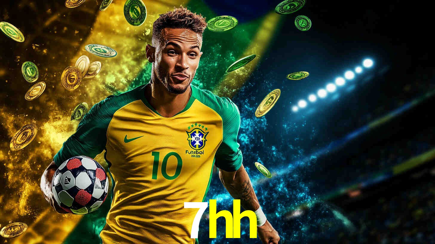 Explorando a Categoria de Eventos em Apostas na 7hh