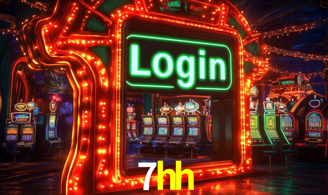 Casino Ao Vivo 7hh