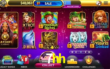 Descubra o Mundo do Cassino Online com 7hh
