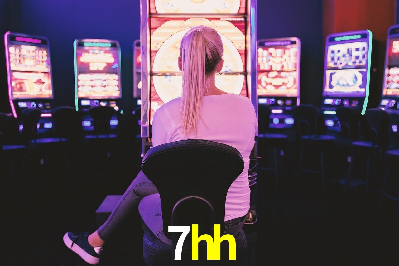 Game Providers 7hh