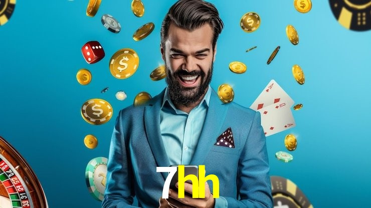 Slot Games 7hh