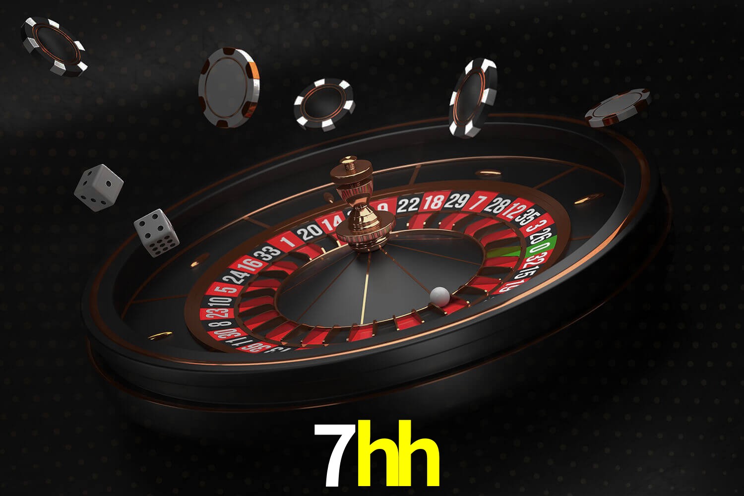7hh - Melhor Cassino da Internet - 7hh bet