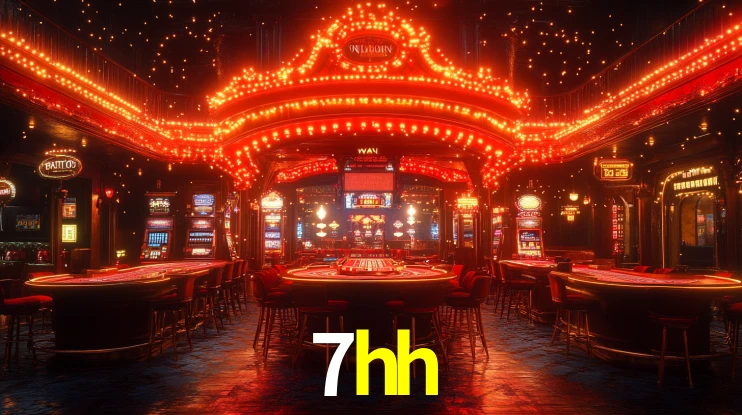 7hh,7hh bet