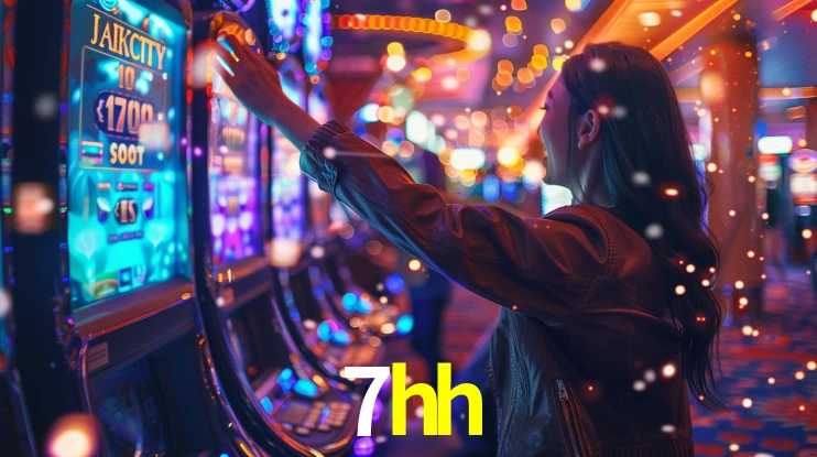 7hh,7hh bet