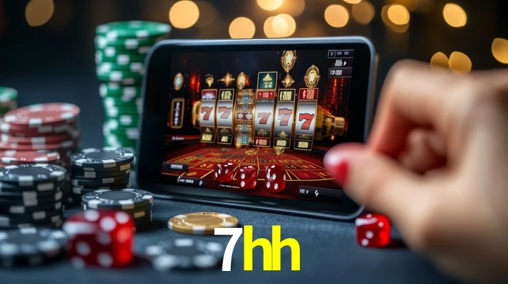 Daily Bonuses 7hh
