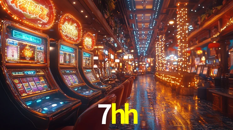7hh login