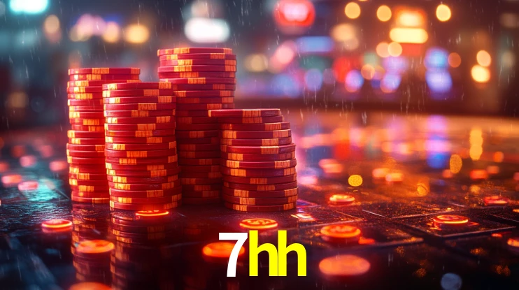 7hh: Jogos de Caça-Níqueis-Altas Recompensas, Roleta-Velocidade, Blackjack-Desafios Máximos